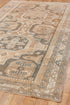 Vintage Oushak Area Rug (5' x 9')